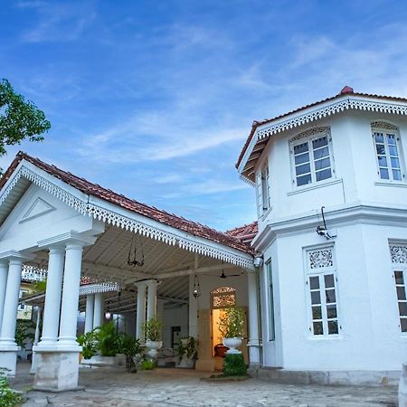 Barnes Villa Dehiwala-Mount Lavinia Eksteriør bilde