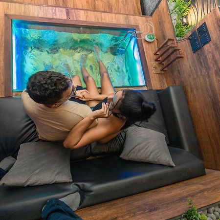 Barnes Villa Dehiwala-Mount Lavinia Eksteriør bilde