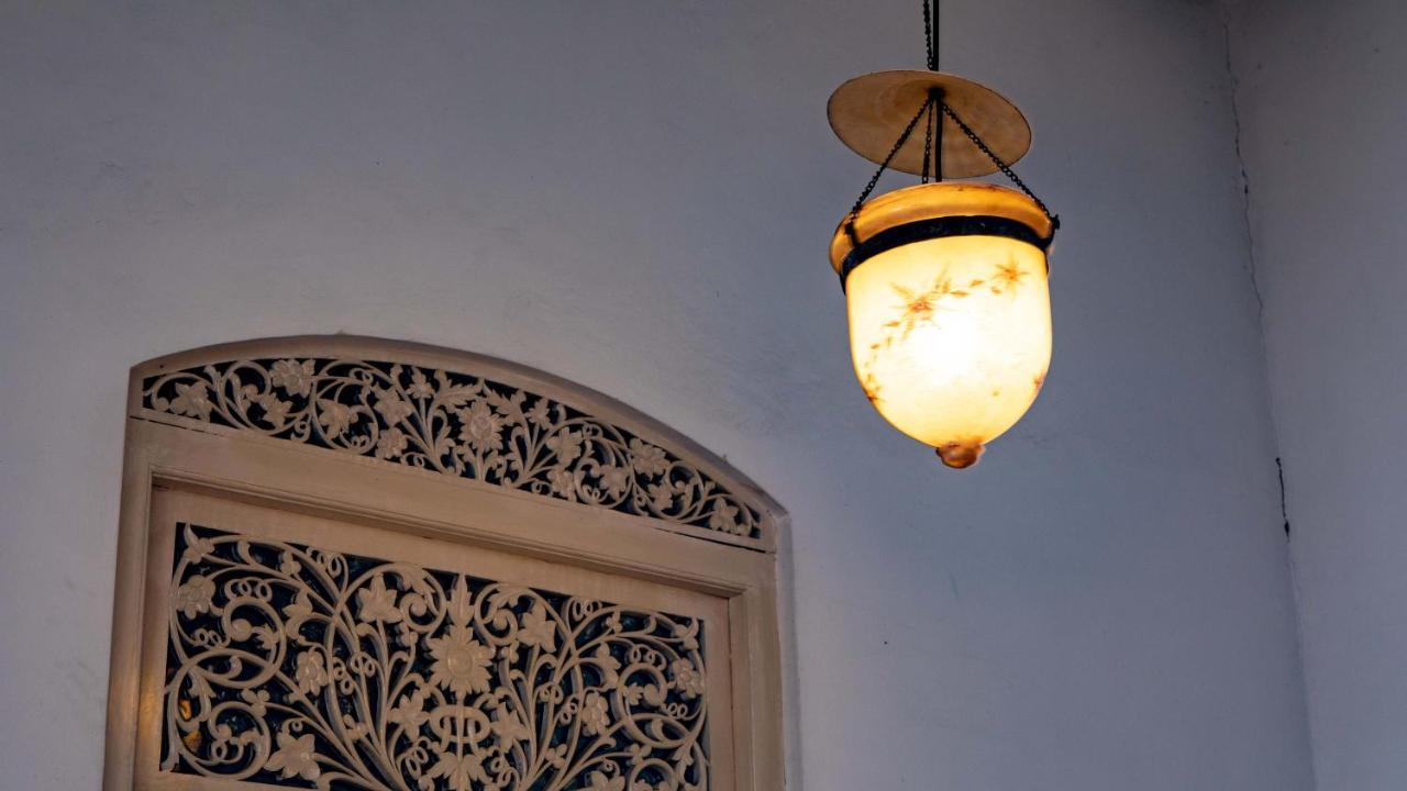 Barnes Villa Dehiwala-Mount Lavinia Eksteriør bilde