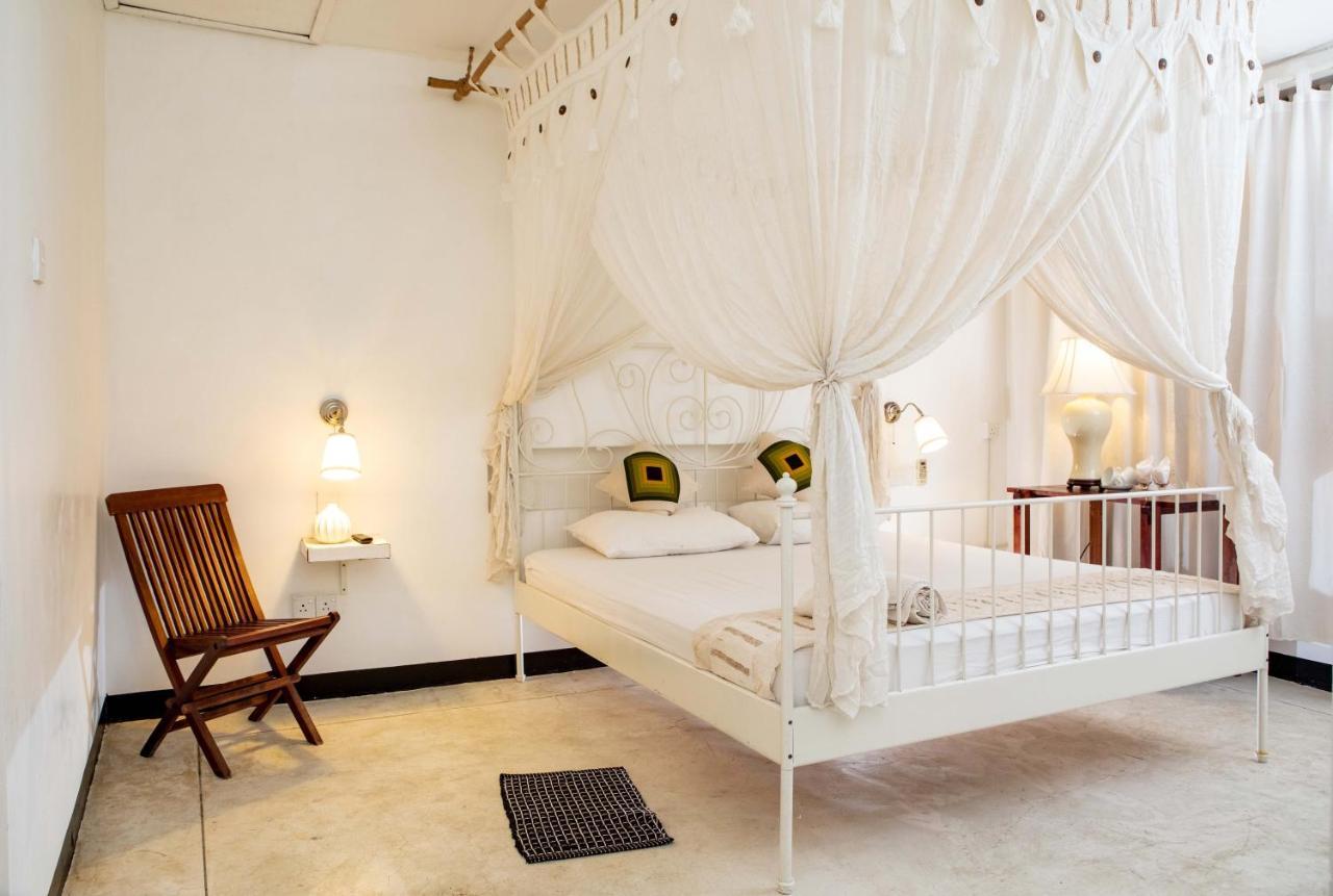 Barnes Villa Dehiwala-Mount Lavinia Eksteriør bilde