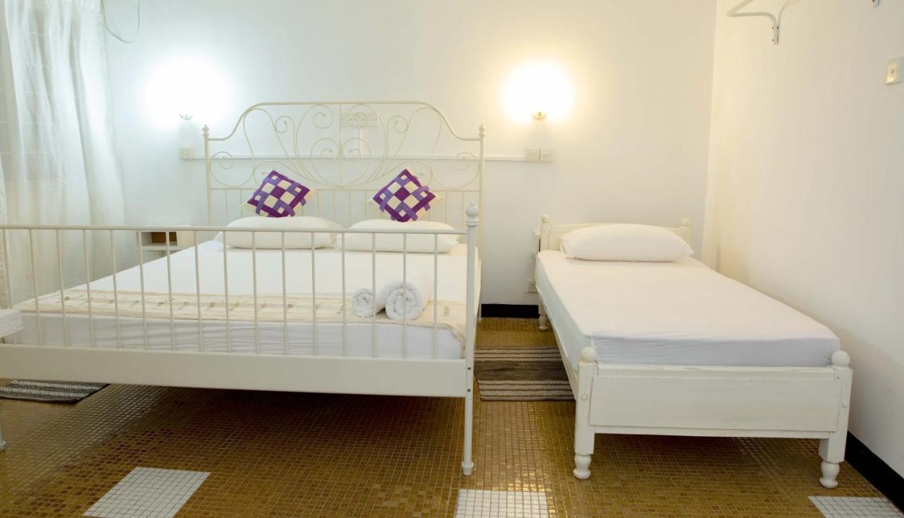 Barnes Villa Dehiwala-Mount Lavinia Eksteriør bilde