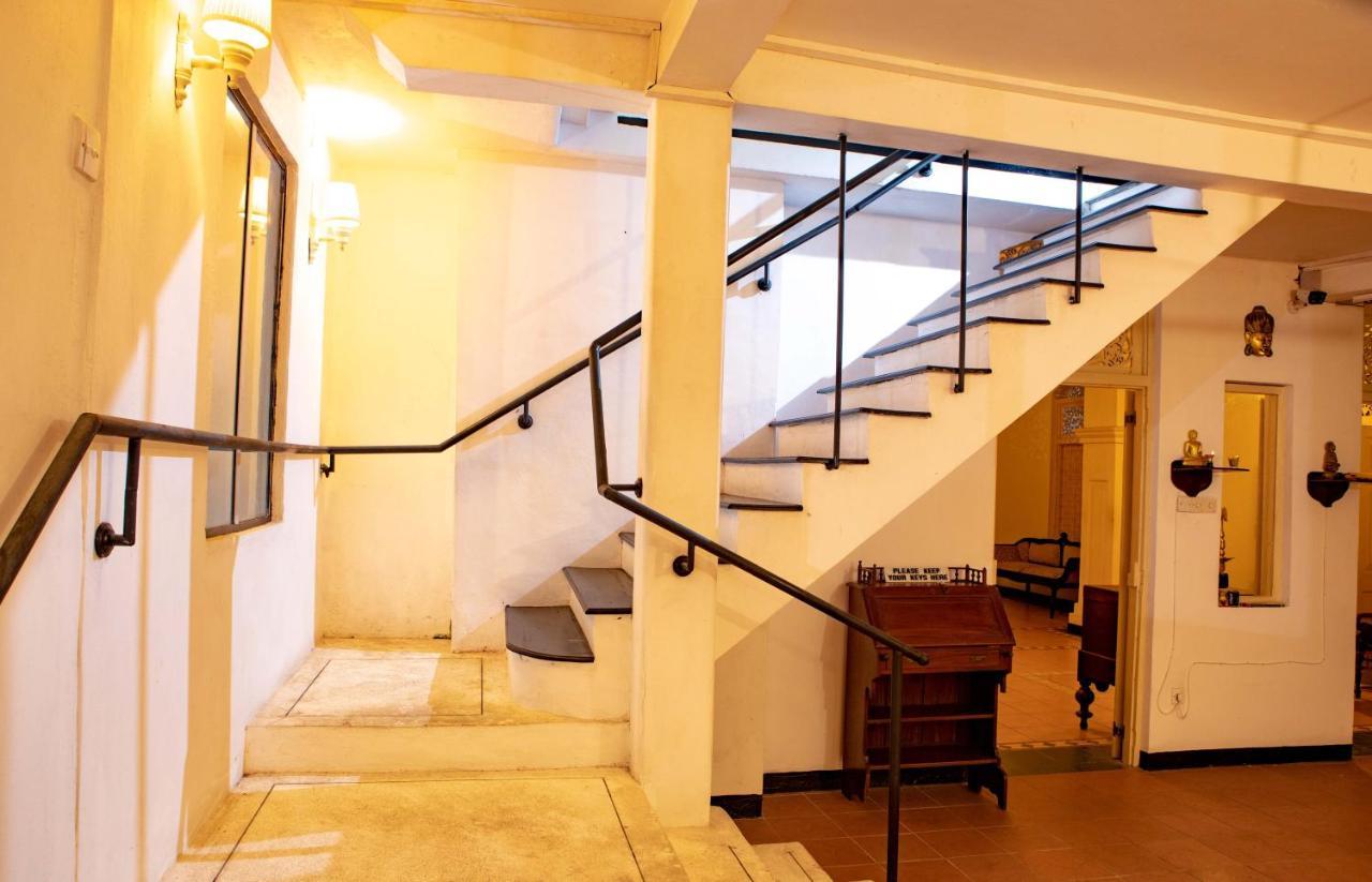 Barnes Villa Dehiwala-Mount Lavinia Eksteriør bilde
