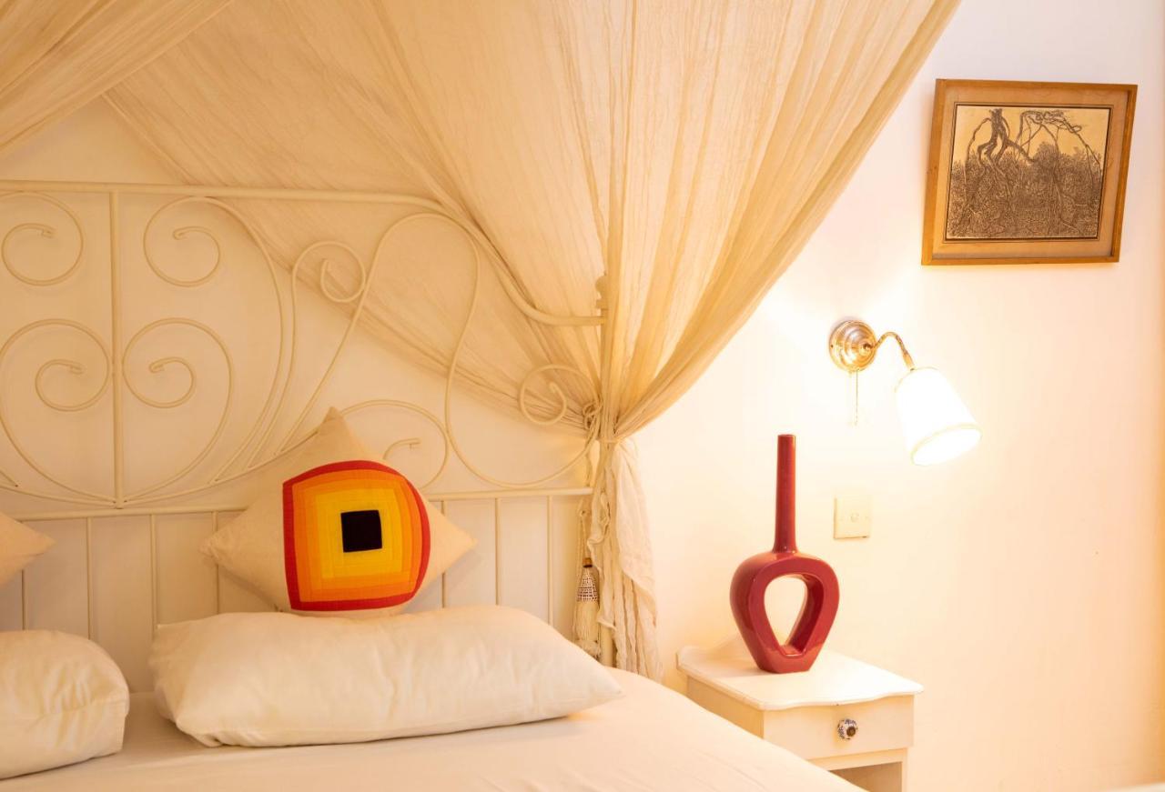 Barnes Villa Dehiwala-Mount Lavinia Eksteriør bilde