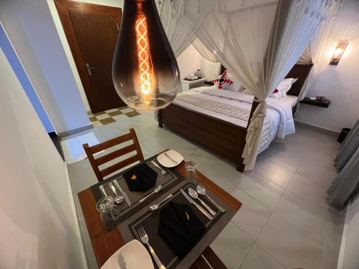 Barnes Villa Dehiwala-Mount Lavinia Eksteriør bilde
