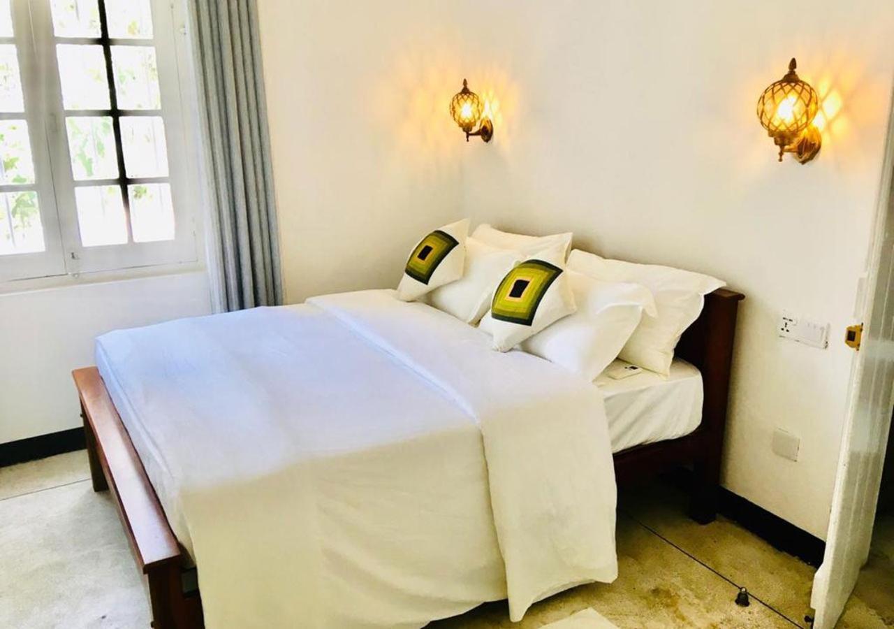 Barnes Villa Dehiwala-Mount Lavinia Eksteriør bilde