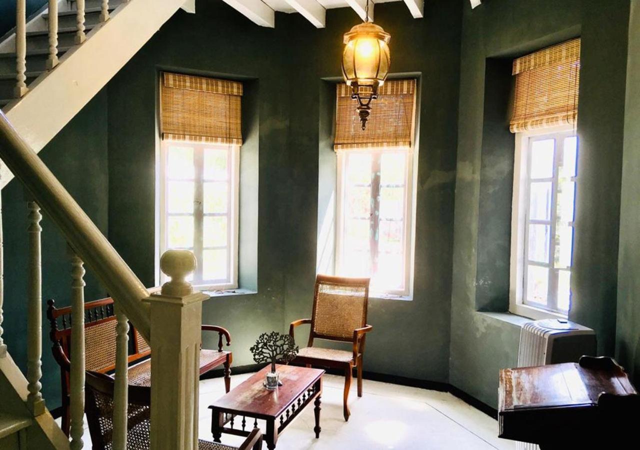 Barnes Villa Dehiwala-Mount Lavinia Eksteriør bilde