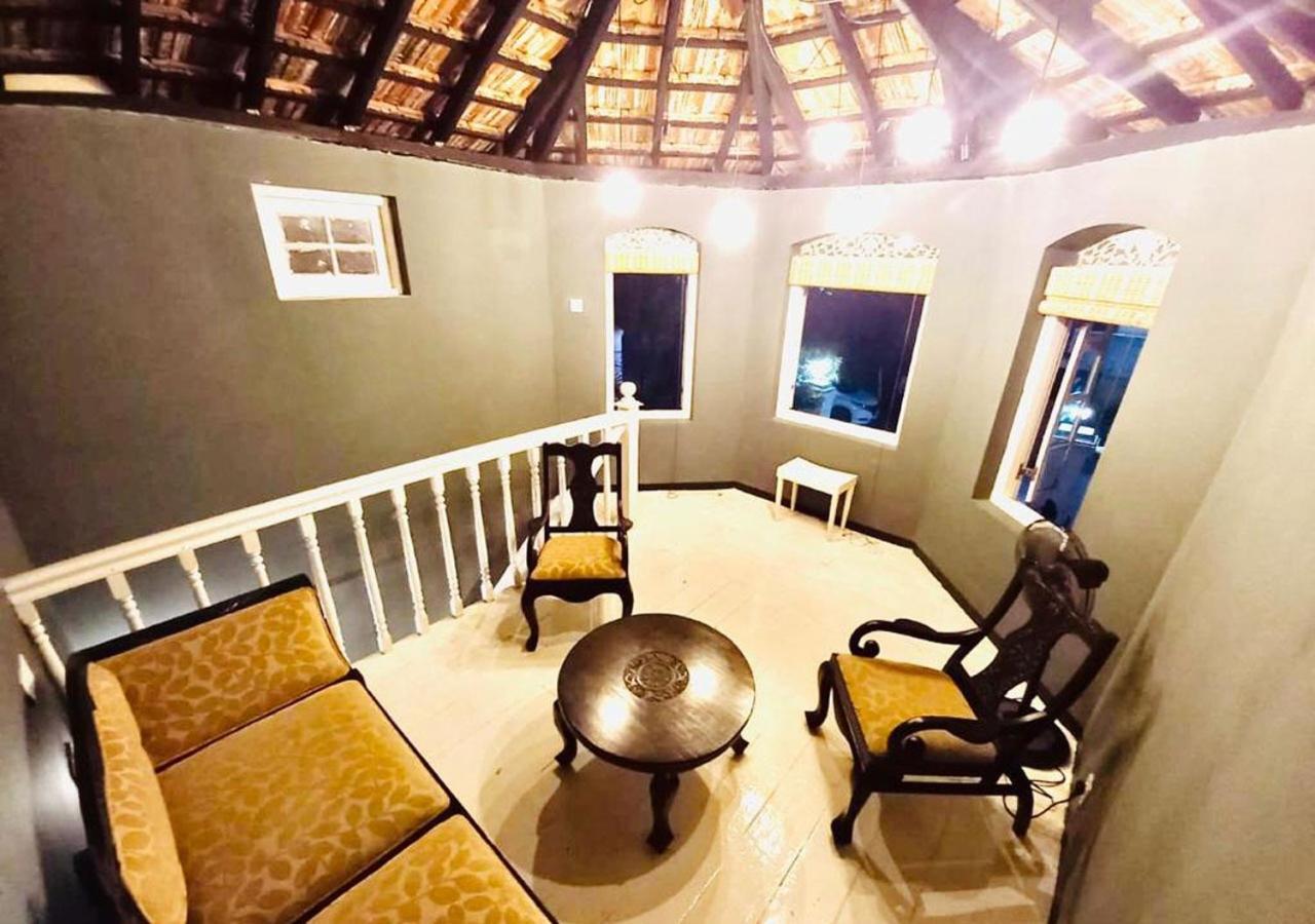 Barnes Villa Dehiwala-Mount Lavinia Eksteriør bilde