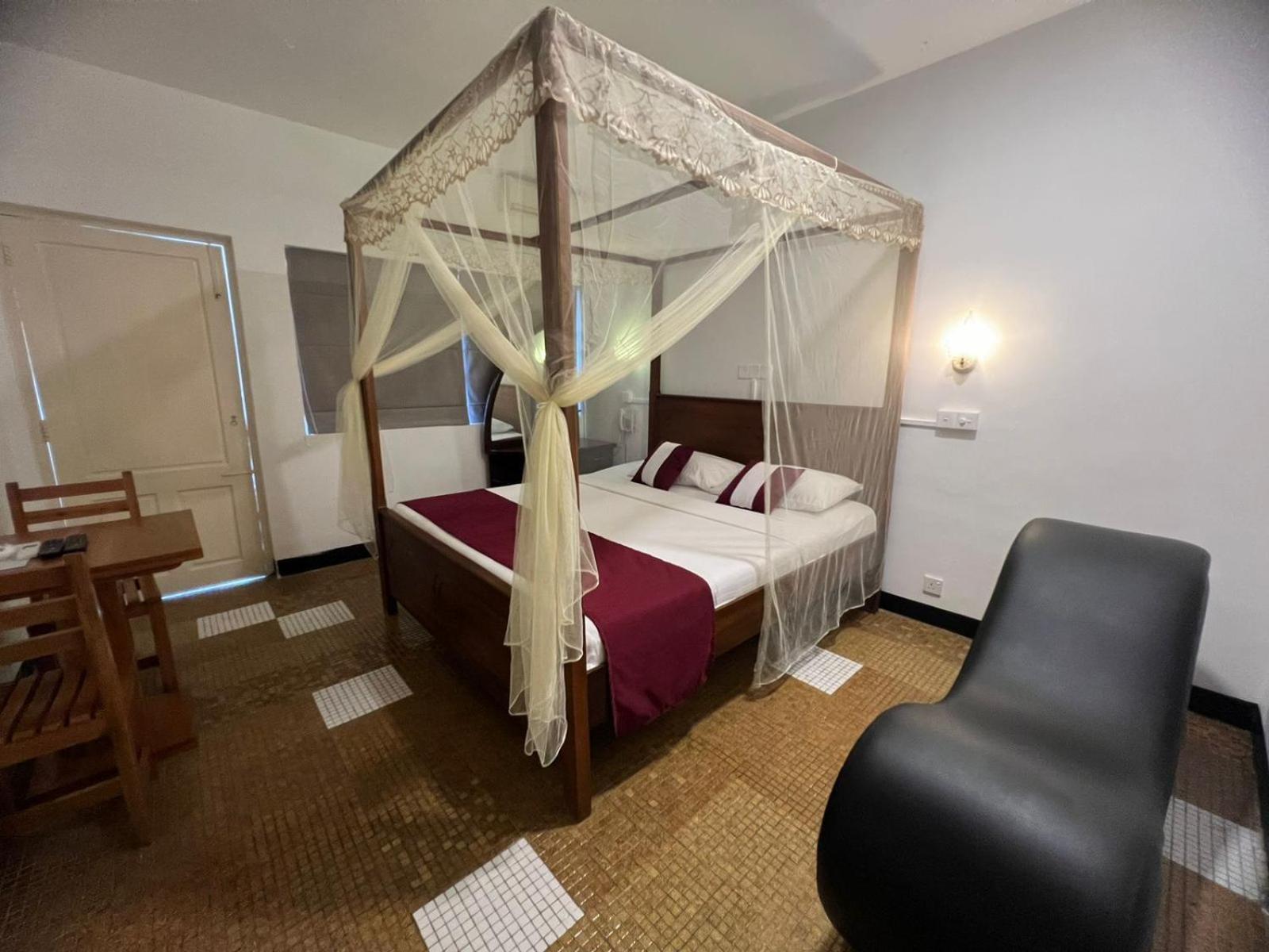 Barnes Villa Dehiwala-Mount Lavinia Eksteriør bilde