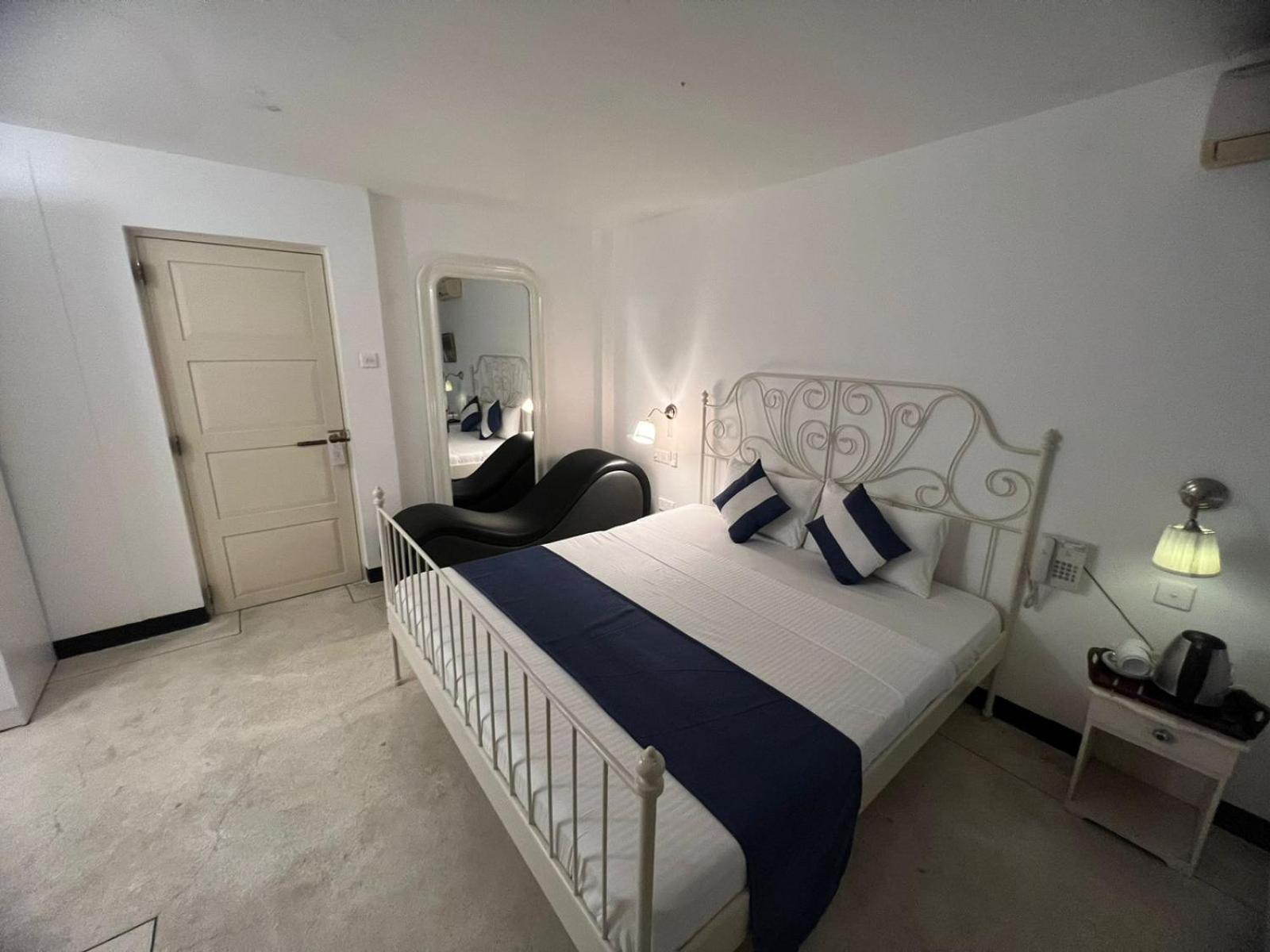 Barnes Villa Dehiwala-Mount Lavinia Eksteriør bilde