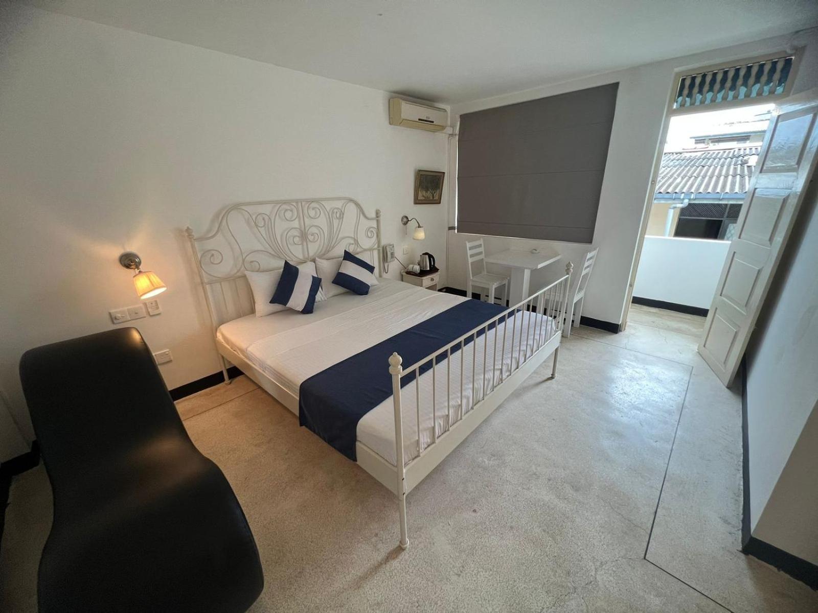 Barnes Villa Dehiwala-Mount Lavinia Eksteriør bilde