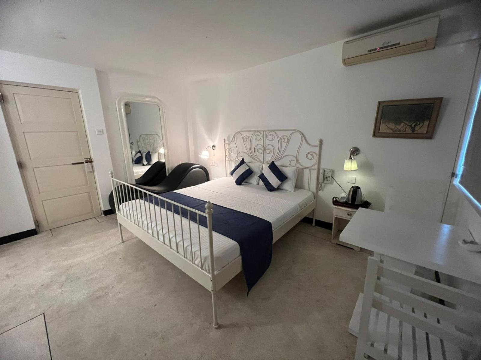 Barnes Villa Dehiwala-Mount Lavinia Eksteriør bilde
