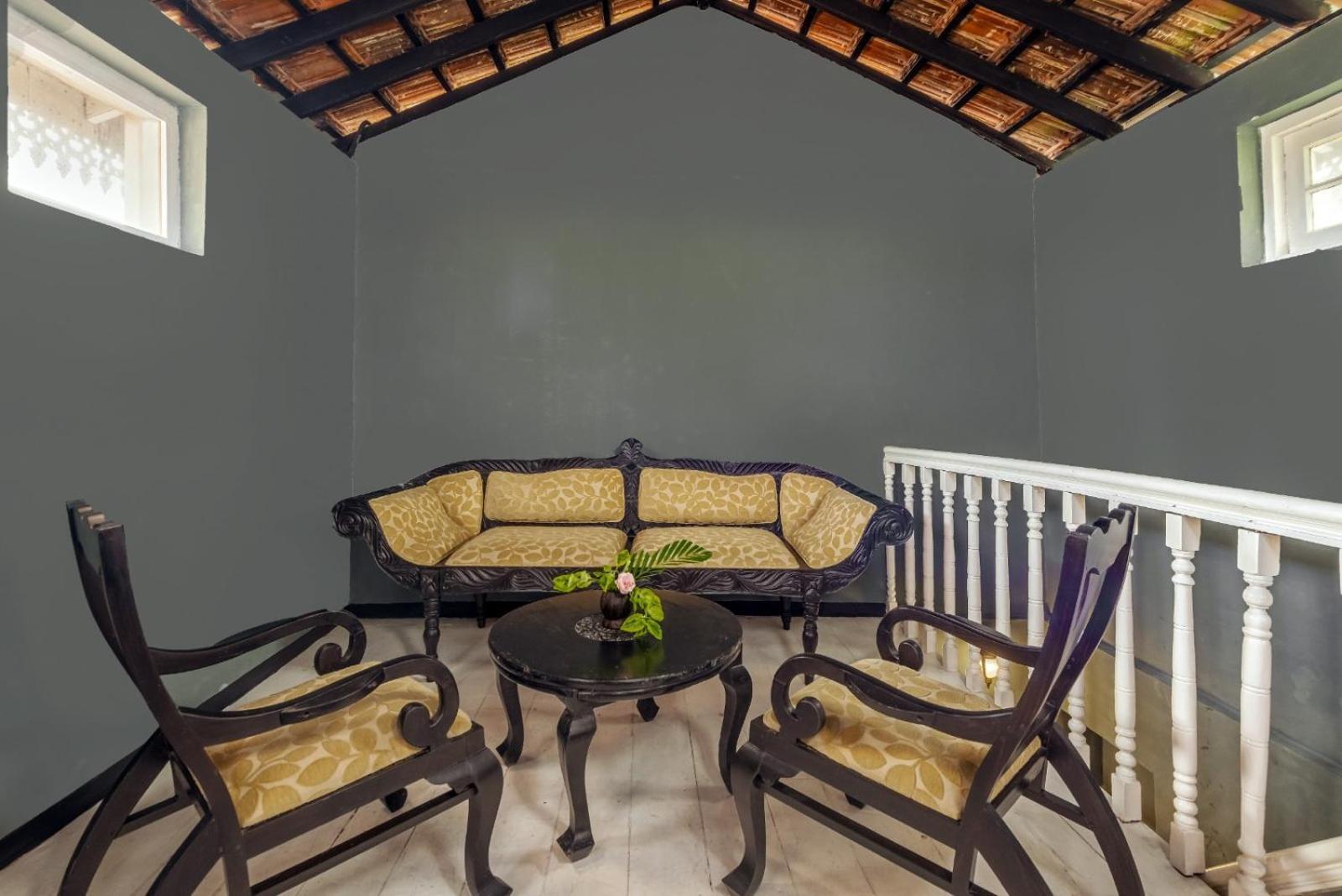 Barnes Villa Dehiwala-Mount Lavinia Eksteriør bilde