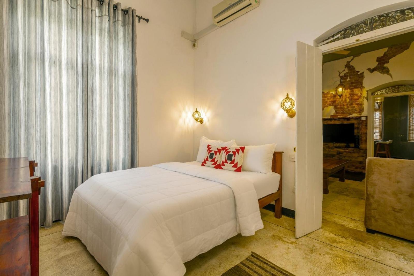 Barnes Villa Dehiwala-Mount Lavinia Eksteriør bilde