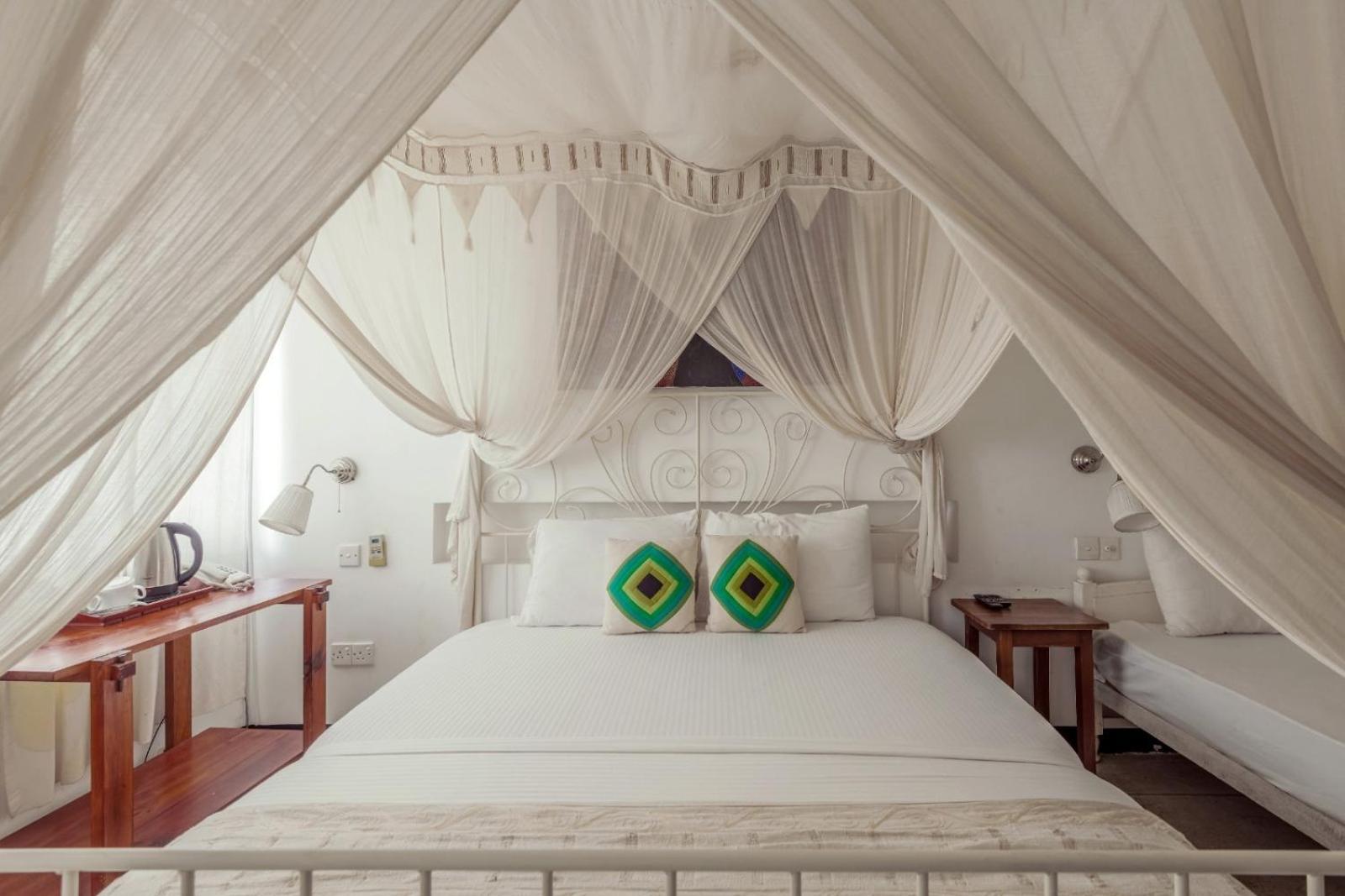 Barnes Villa Dehiwala-Mount Lavinia Eksteriør bilde