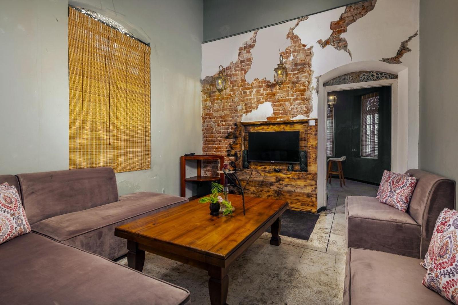 Barnes Villa Dehiwala-Mount Lavinia Eksteriør bilde
